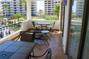 Casa Blanca 2BR CB 205-V by Casago